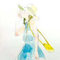 長谷川ひとみ (@hasegawa_hitomi) Twitter profile photo