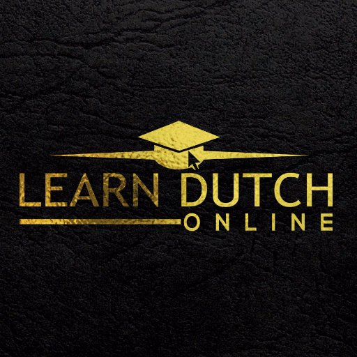Online Dutch teacher that helps people to learn Dutch and the Dutch culture.
Check out my FB page: https://t.co/d8UujtUBpK