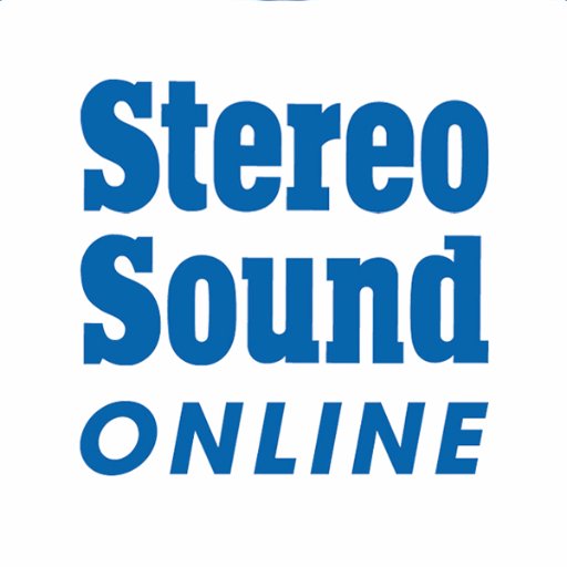 オーディオ・ビジュアルの専門出版社ステレオサウンドが運営するポータルサイト「Stereo Sound ONLINE」です。オーディオ機器、ビジュアル機器、イベント速報、ハイレゾ、音楽配信、映画（BD）などの最新情報や近況をつぶやきます。中の人がたまにツイートすることがあります。