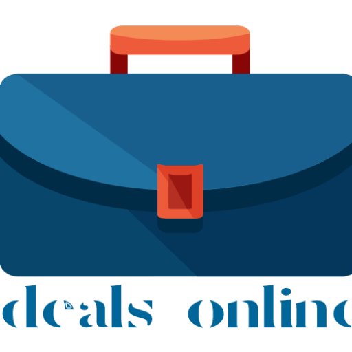 dealsmstt's profile picture. Great Online Deals