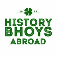 History Bhoys Abroad(@BhoysAbroad) 's Twitter Profile Photo