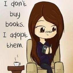 Intellectually promiscuous. Book addict, geek, comedy, theatre & film fan, seeker of knowledge, lover of stuff & wannabe writer of things! 🦄🐧🦇🏳️🌈
