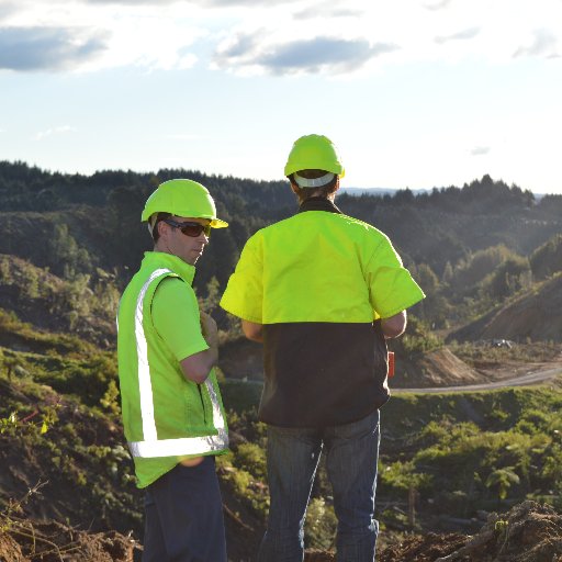 appliedteleop's profile picture. Teleoperation of heavy machinery, Developing products to improve safety and productivity through the use of teleoperation & vision systems.