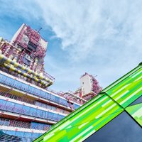 Uniklinik RWTH AC (@uniklinikaachen) 's Twitter Profile
