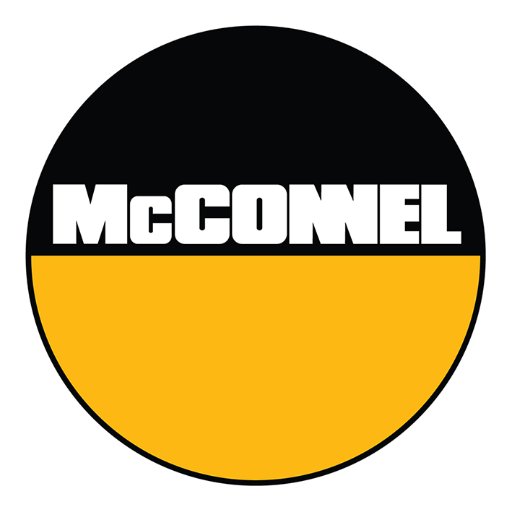 Welcome to the official McConnel Twitter account. 🇬🇧
Quality, innovation & performance. #BritishBuilt