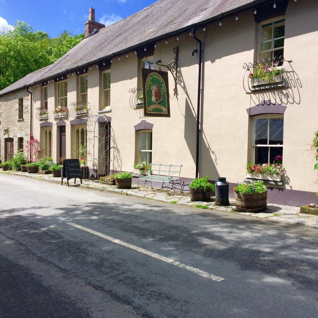 Cosy, welcoming country pub with rooms sitting on the banks of the river Cych in beautiful Pembrokeshire. Delicious home cooked food, excellent local real ales