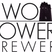 Two Towers Brewery(@TwoTowersAle) 's Twitter Profileg