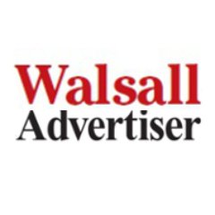 The Walsall Advertiser's official Twitter account. If you have a story contact the newsdesk on 01922 721111 or email walsall.editorial@cintamworth.co.uk