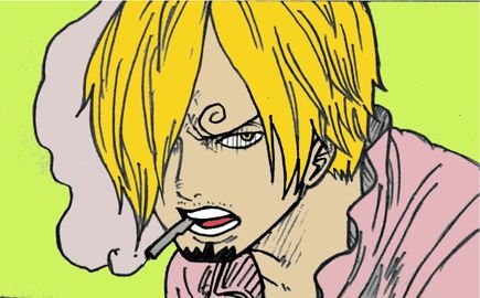 黒足のサンジさんのプロフィール画像
