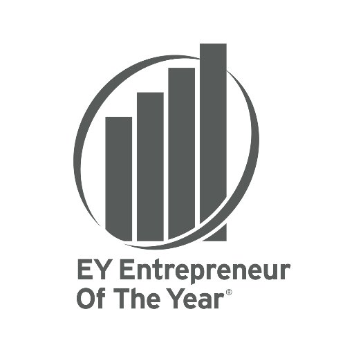 Utmärkelsen EY Entrepreneur Of The Year delas ut i 60 länder – i Sverige sedan 1995.