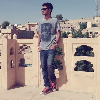 अभिनंदन निकम | Abhinandan Nikam Profile