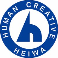 HEIWA【公式】(@HEIWA_PR) 's Twitter Profile Photo