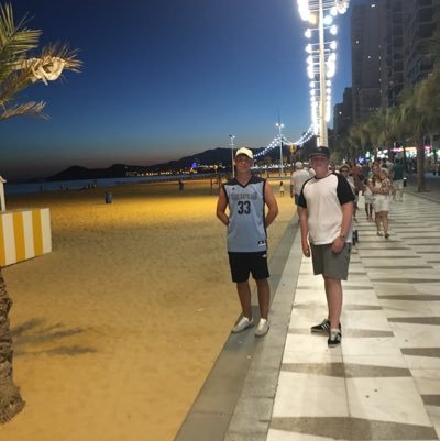 calebck12's profile picture. #LUFC #DIF