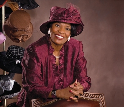 dorothytillman's profile picture. Author, Civil Rights Activist, Talk Show Host