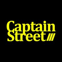 Captain Street(@CAPTAINSTREET) 's Twitter Profile Photo