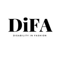 DisabilityinFashion(@DiFA_Fashion_) 's Twitter Profile Photo