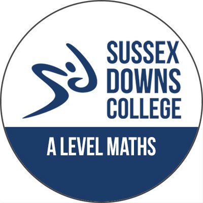 This blog intends to connect A Level and A Level Further Maths students from the Year 1 with their Year 2 peers in order to facilitate the change of information