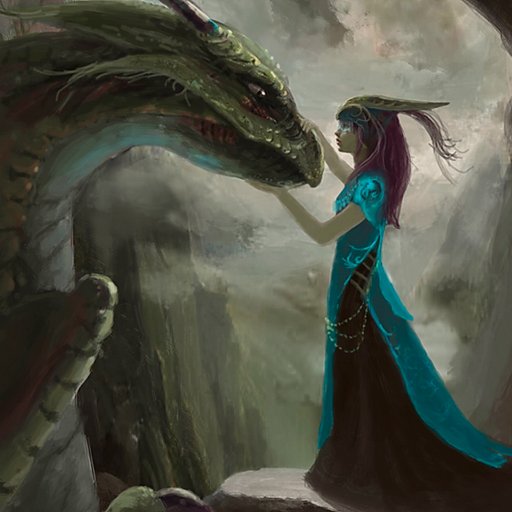 MaisieHye's profile picture. Author, gamer, worldbuilder, and obsessed with dragons. ;) Magical sprinkles mixed with a hint of autism and ADHD. :)