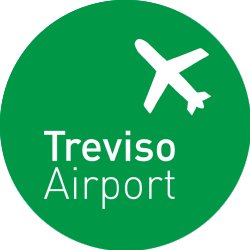 Welcome to the official #Treviso Airport / Aeroporto di Treviso (TSF) Twitter account ✈ Customer Care on Twitter: Monday-Friday 9am-6pm.