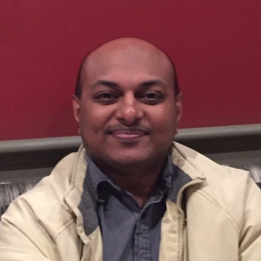 sabesansp's profile picture. 