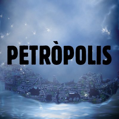 Editorial Petròpolis