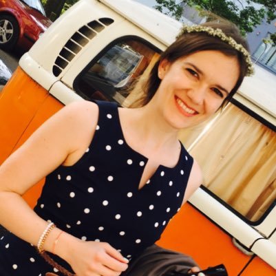 Journalist Foreign Policy/Middle East