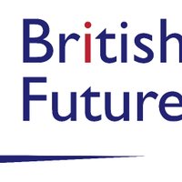 British Future (@britishfuture) 's Twitter Profile