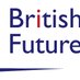 British Future (@britishfuture) Twitter profile photo