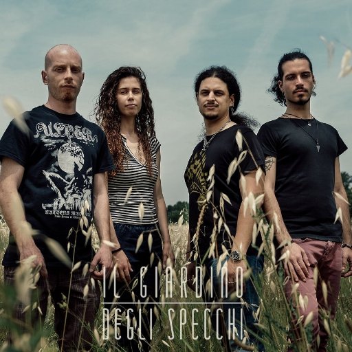 igdsband's profile picture. Il Giardino degli Specchi (EN: The Garden of Mirrors) is a Postrock / Ambient band from Rome (Italy).