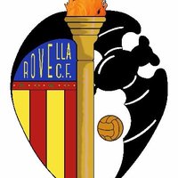 CF Rovella Mislata(@RovellaMislata) 's Twitter Profile Photo