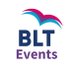 BLT Events (@blt_events) Twitter profile photo BLT Events (@blt_events) Twitter profile photo