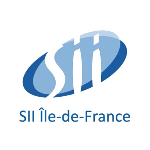 Région SII Ile-de-France