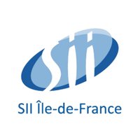 SII Ile-de-France(@SII_IDF) 's Twitter Profile Photo