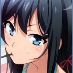 iiBenla's profile picture. Poca cosa que contar. Proyecto de algo más que lo que soy ahora.