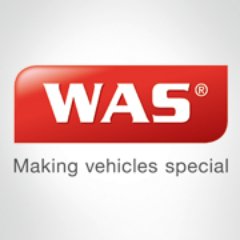 WAS Ambulances UK Profile