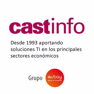 Proporcionamos al cliente las soluciones de TIC que necesita, con la máxima calidad y profesionalidad.