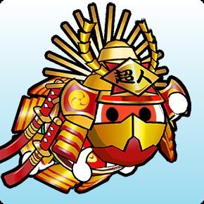 どんちゃん taiko_art 人段位どんちゃんの着せ替えカッコイイ