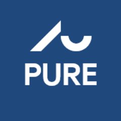 The Twitter account of Pure at the Aarhus University, Denmark

We'll keep you updated on all things Pure related and you can ask us anything.