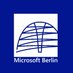 Microsoft Berlin (@MicrosoftBerlin) Twitter profile photo