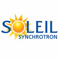 Synchrotron SOLEIL (@synchrosoleil) 's Twitter Profile Photo Synchrotron SOLEIL (@synchrosoleil) 's Twitter Profile Photo