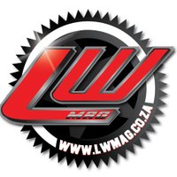LW Mag (@lw_mag) 's Twitter Profile Photo