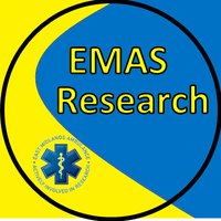 EMAS Clinical Audit & Research (CARU)(@EMAS_Research) 's Twitter Profile Photo