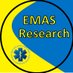 EMAS Clinical Audit & Research (CARU) (@EMAS_Research) Twitter profile photo