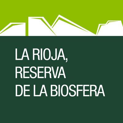 Espacio oficial de la Reserva de la Biosfera de los valles del Leza, Jubera, Cidacos y Alhama.
|| Gobierno de La Rioja