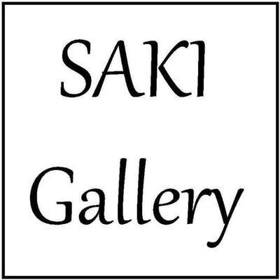 SakiGallery's profile picture. Two Art Galleries in St Ouen Flea Market 🇫🇷