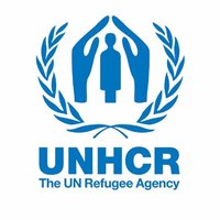 UNHCR United Kingdom(@UNHCRUK) 's Twitter Profile Photo