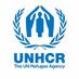 UNHCR United Kingdom (@UNHCRUK) Twitter profile photo
