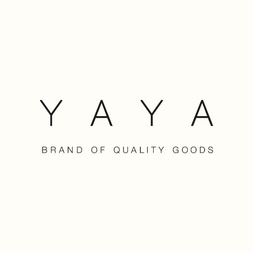 A passion for trading and creating, a positive feeling and a good dose of humor is what founded YAYA in 1992.