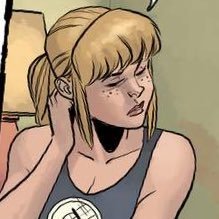 DIYexorcist's profile picture. (BPRD) A former member of the Navy. Bureau's on the field expert on exorcism.