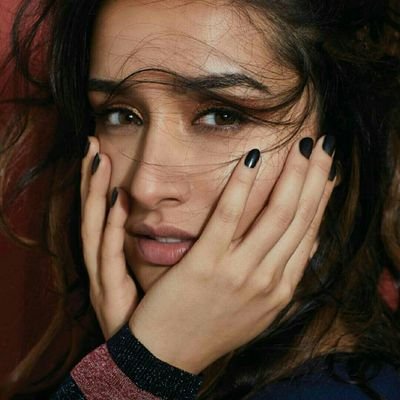 @ShraddhaKapoor The Name Is Enough #DreamGirlShraddhaKapoor #LoveUShraddhu